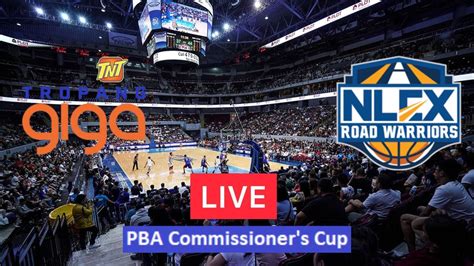 Commissioners Cup Live Scores .